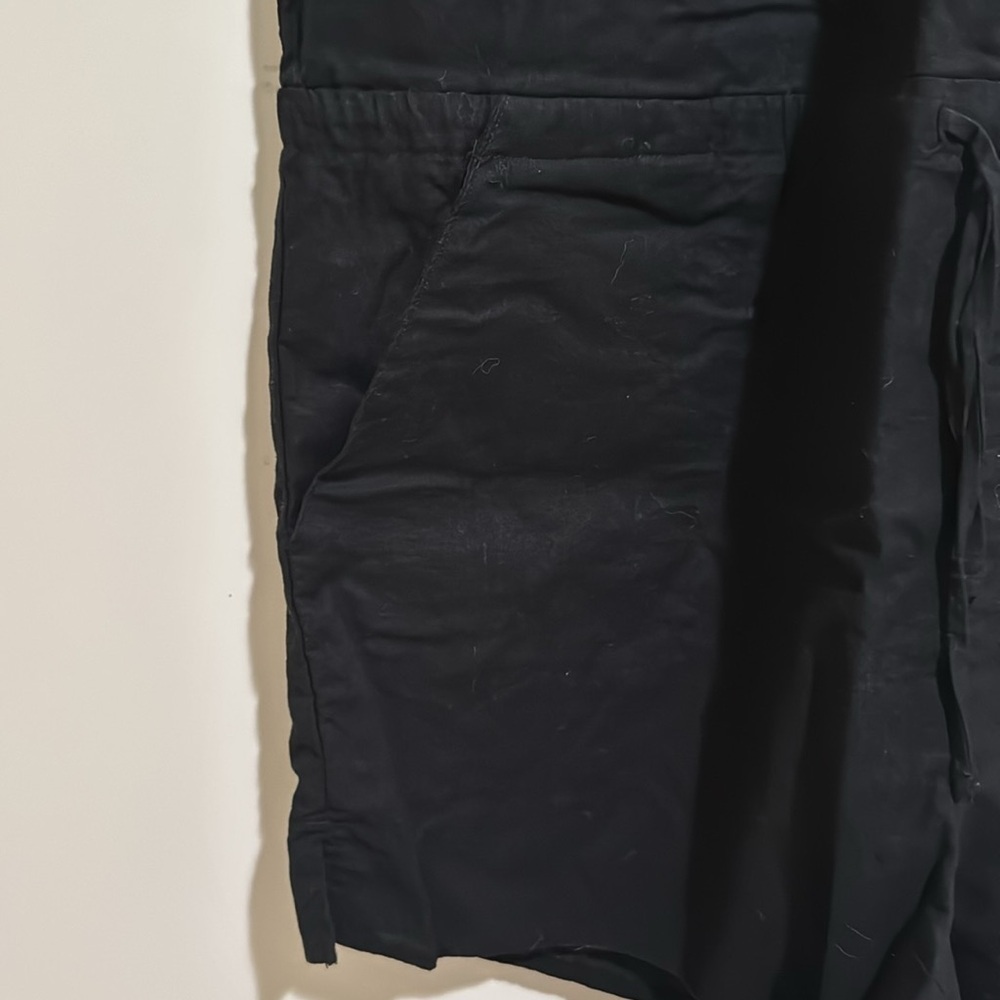 Victoria Secret Romper Black XL - Picture 8 of 10